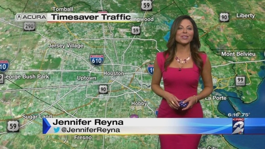 Jennifer Reyna Bio, Early Life, Career, Is Jennifer Reyna Married