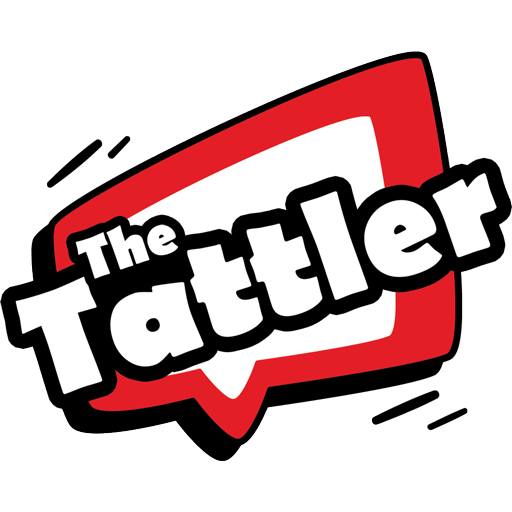 Celeb Tattler logo