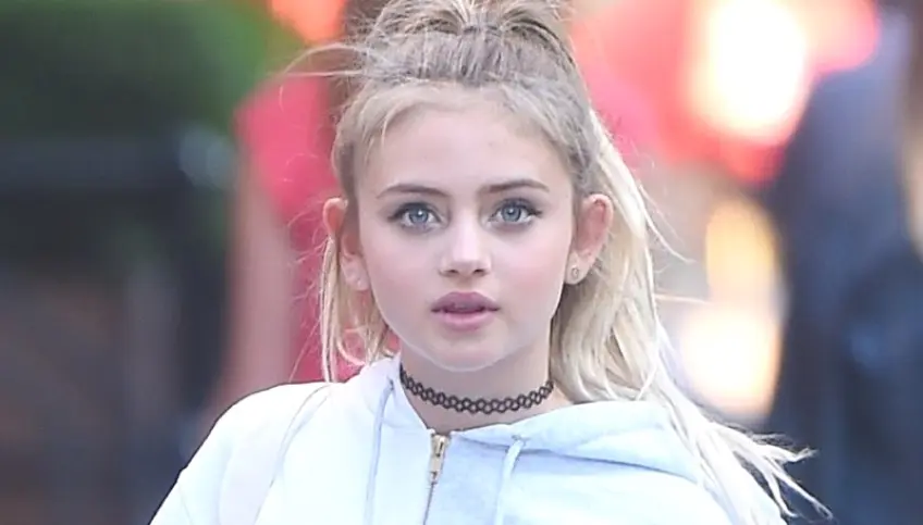 Helene Boshoven Samuel- Bio, Parents, Age of Heidi Klum’s Daughter