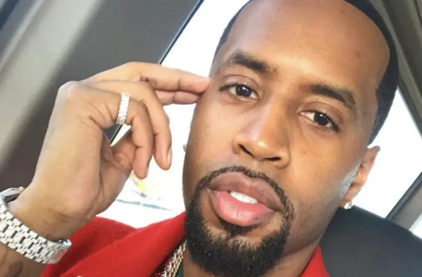 Safaree Samuels Erica Mena, Net Worth, Age, Jamaican