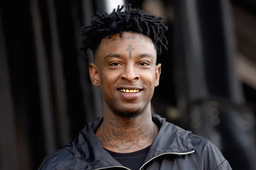 21 Savage biography: age, height, full name, net worth, songs 