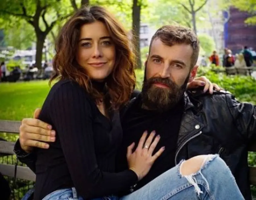 Manon Mathews: Planning to Get Married With Her Boyfriend Very Soon. Know Her Net Worth, Age, Bio