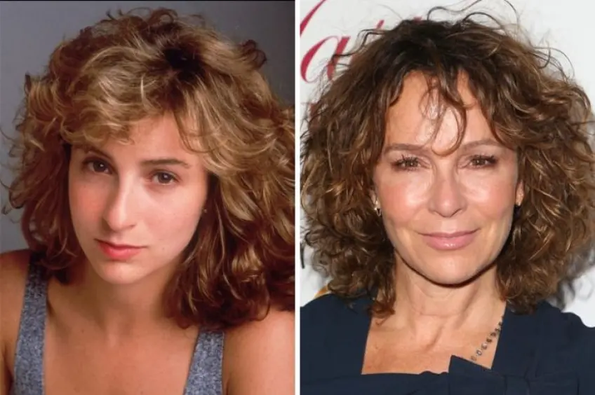 Jennifer Grey Bio: Age, Height, Young, Husband, Kids, Net Worth, Now