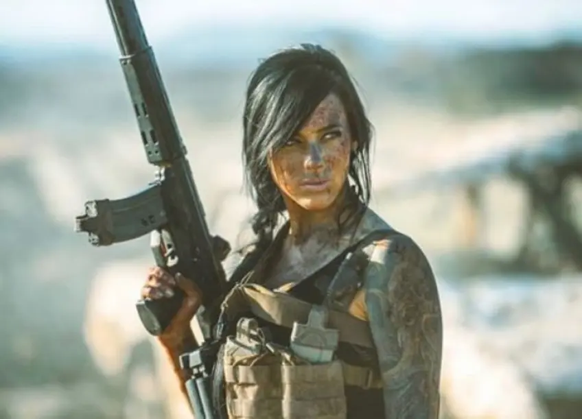 Alex Zedra - How Much Is Her Net Worth. Know Her Relationship Details!