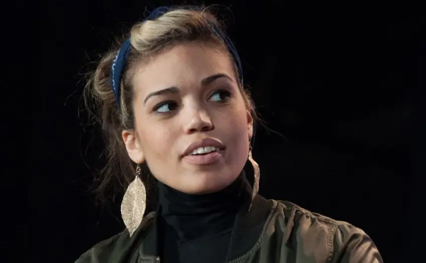 Ciara Renée Bio: Age, Height, Boyfriend, Movies, Net Worth, Hawkgirl Wiki