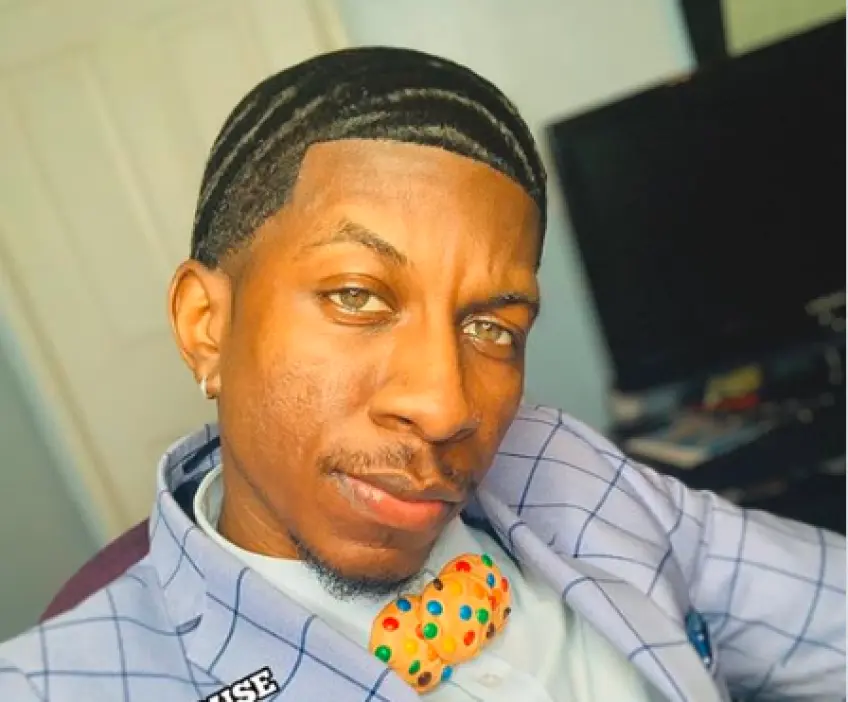 Sir Cruse Bio, Net Worth, Wave Check, Real Name, Wolfing, Hair Texture