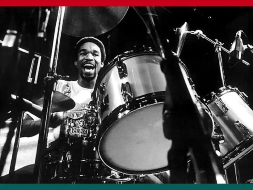 Farewell to Fred White: Remembering the Talented Drummer of Earth, Wind and Fire