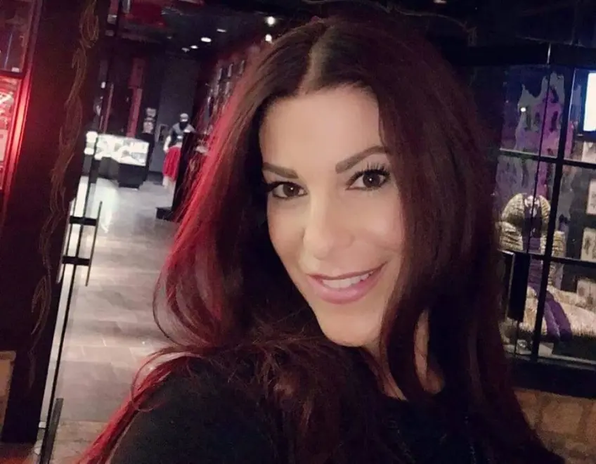 Korie Koker: Bio,Career, Dead Or Alive?, Husband, & Many More
