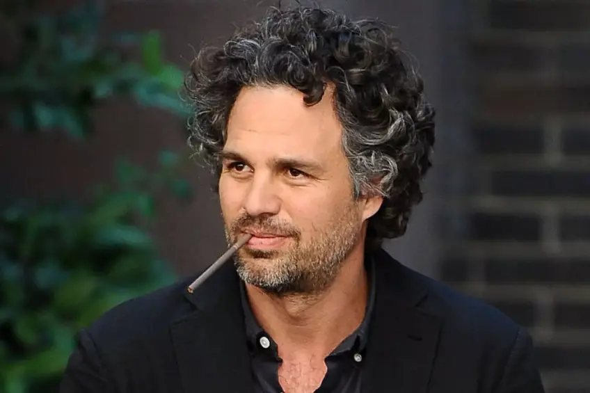 Mark Ruffalo: "Marvel Studios must fear the work of James Gunn for DC"