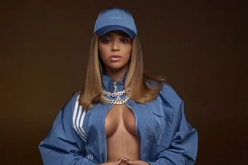 Beyoncé and Adidas Part Ways After Four-Year Collaboration