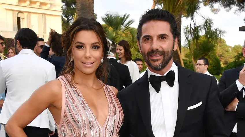 Eva Longoria and Jose Baston: A Love Story