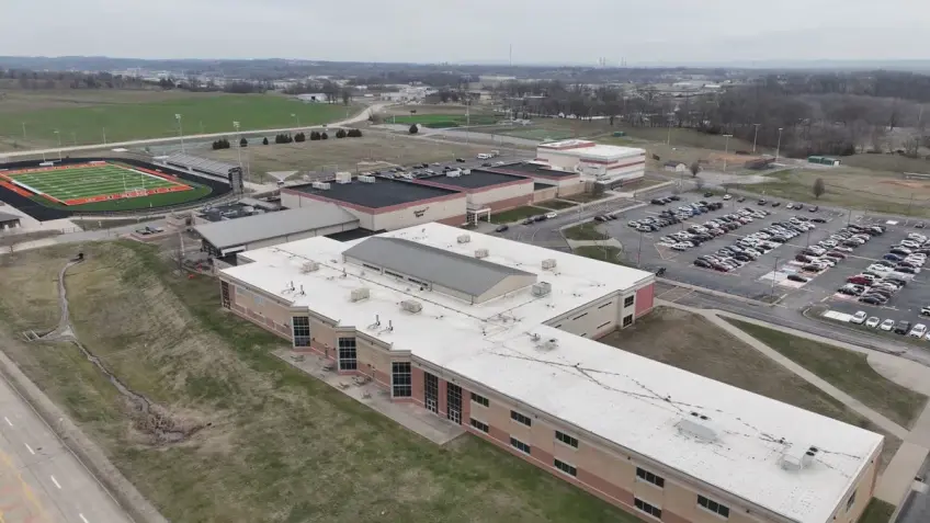 Enhanced Indoor Training Facility to Elevate Cape Central High School Athletes