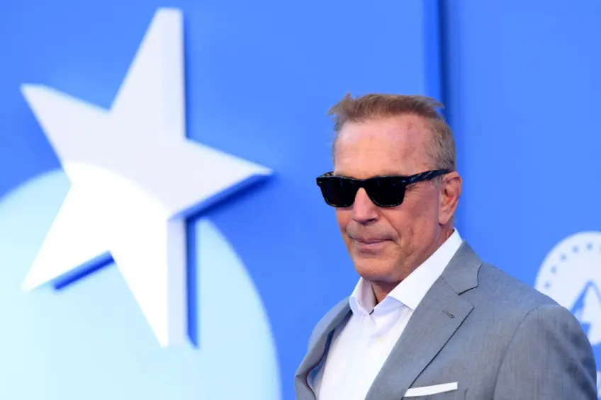 Kevin Costner Clarifies 'Yellowstone' Exit: His Explanation