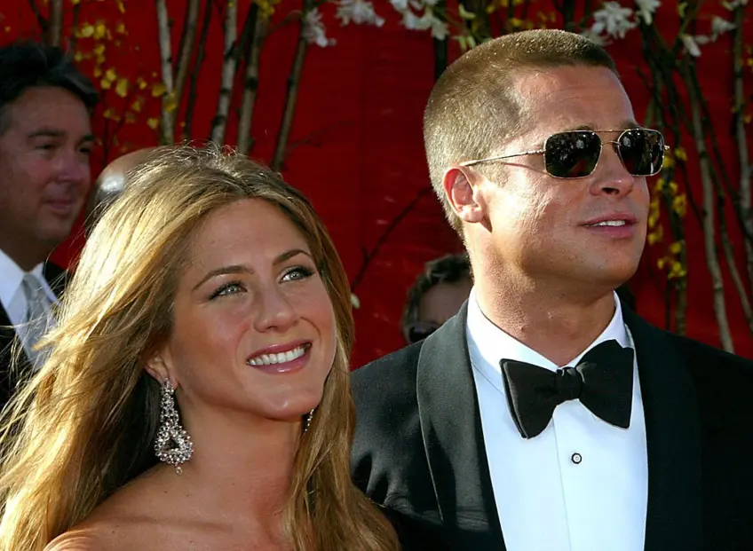 Jennifer Aniston's Birthday Gift from Brad Pitt Valued at $79 Million