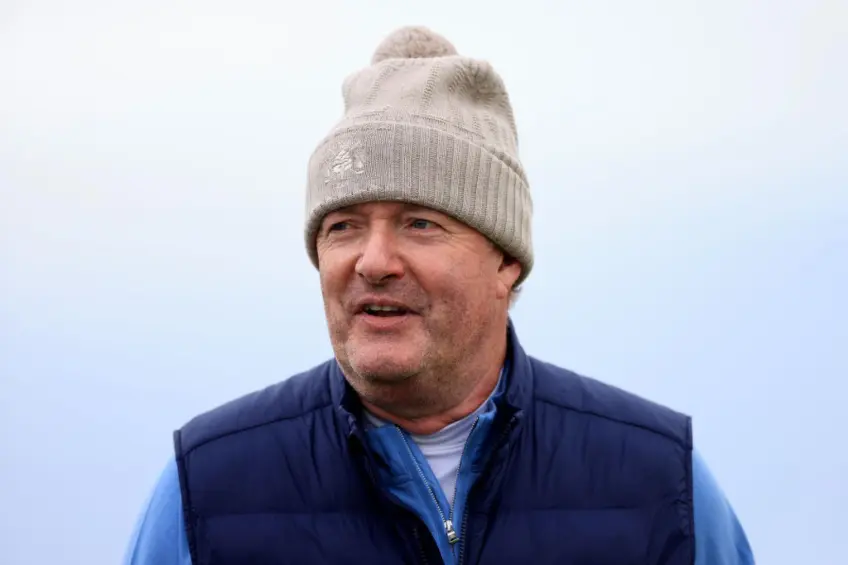 Piers Morgan's Royal Defamation Dilemma