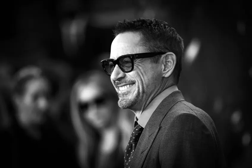 Robert Downey Jr.'s Iron Man Won't Return, Kevin Feige: 'No Magic Undoing' of Death