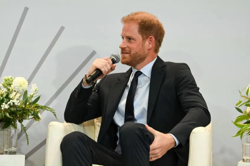 Prince Harry's Response to King Charles' Urgent Appeal