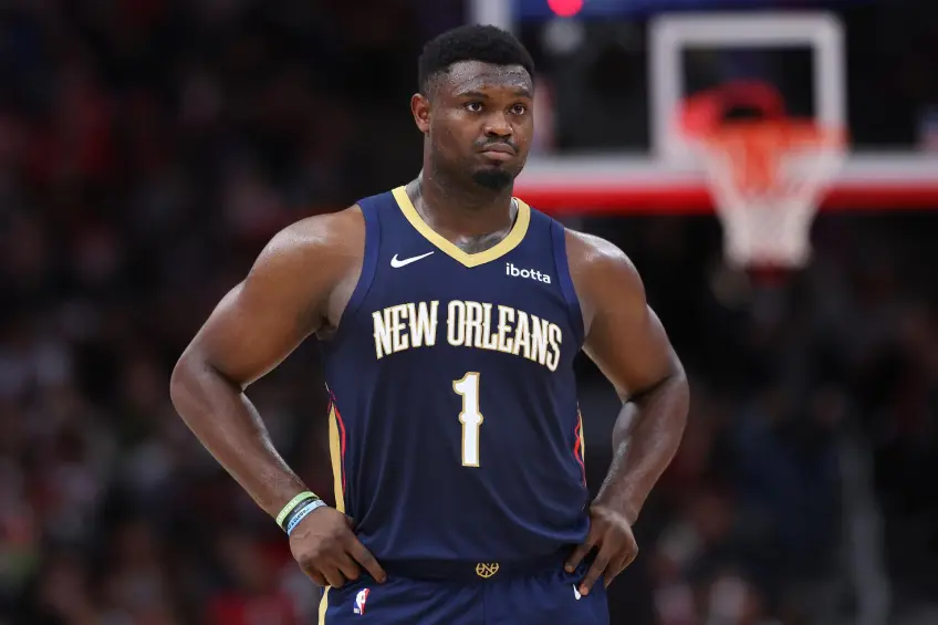 Zion Williamson: Net Worth in 2023