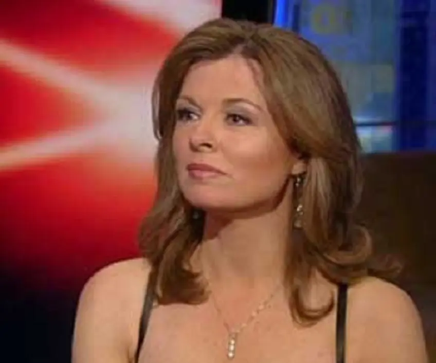 Jill Rhodes Hannity Wiki, Career, Kids, Social Media, Etc