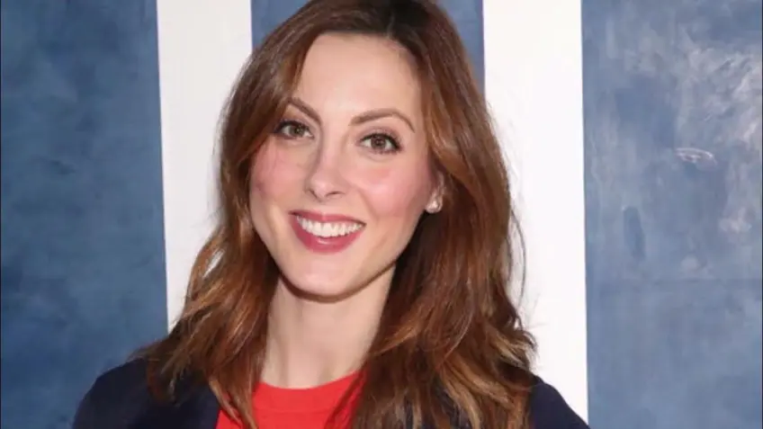 Eva Amurri Shares Post Surgery Recovery Journey