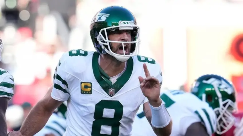 Steelers owner delivers blunt verdict on Aaron Rodgers’s future