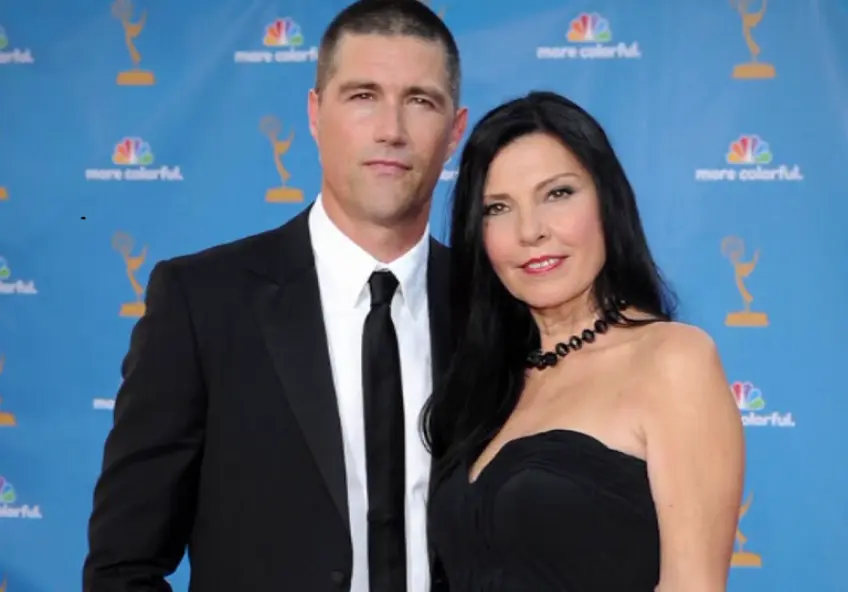 Matthew Fox's Wife Margherita Ronchi's Bio: Age, Birthday, Marriage and Controversies