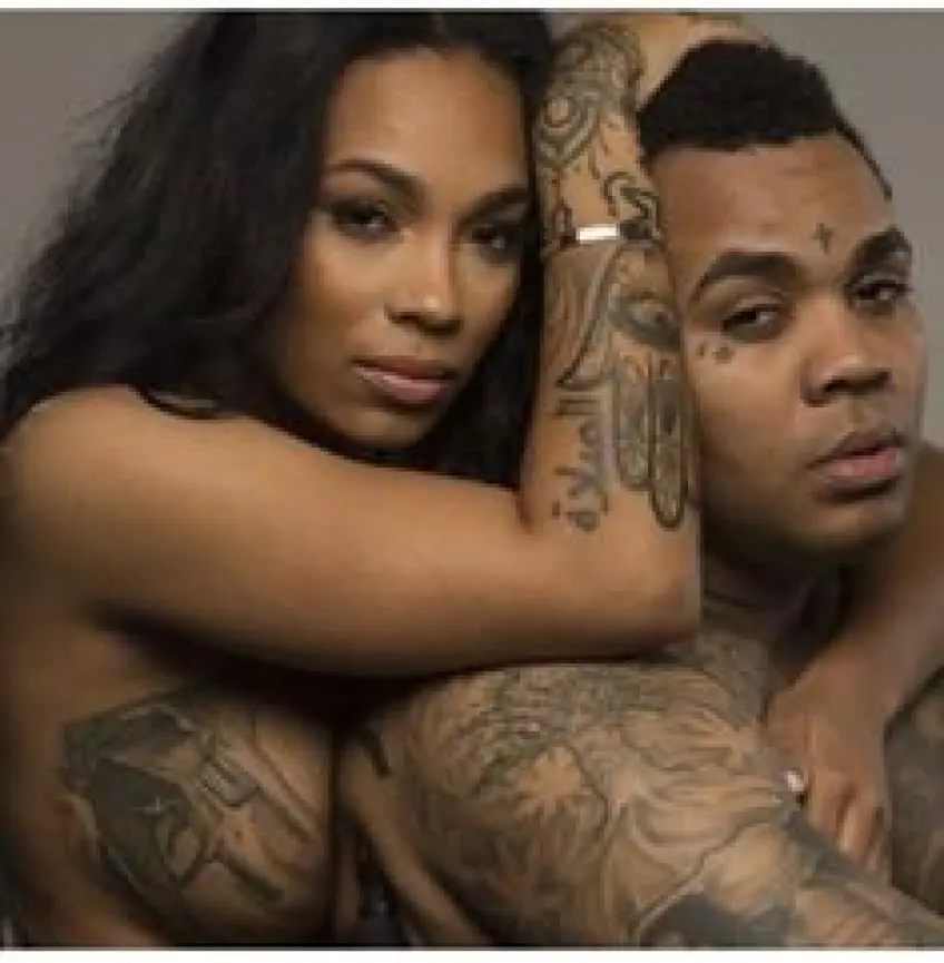 Wife of Kevin Gates, Dreka Gates: Wiki, Bio, Net Worth, Affair, Body Statistics