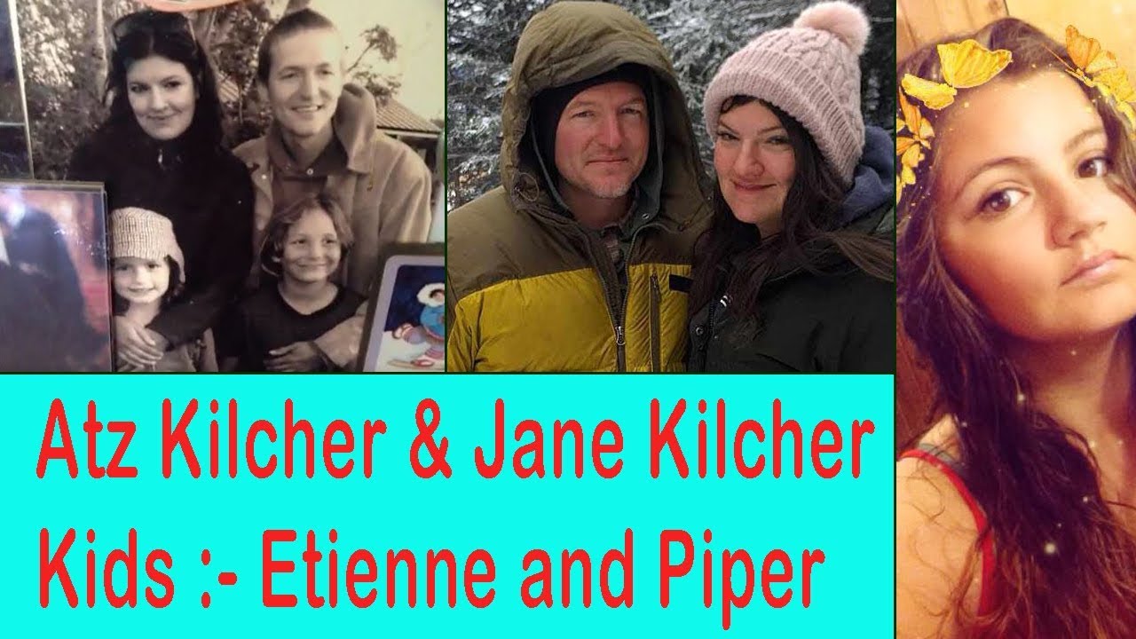 Jane And Atz Lee