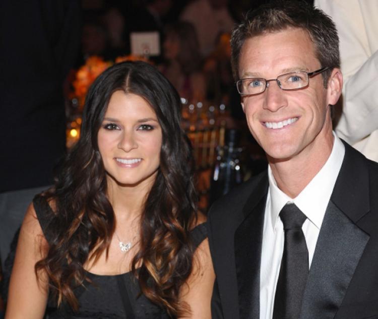 Paul Edward Hospenthal, Net Worth of Danica Patrick Ex Husband