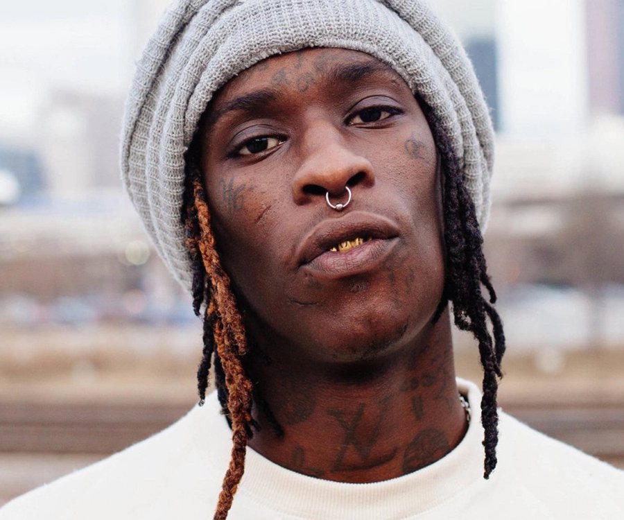 Understanding Young Thug's Net Worth A Deep Dive Into The Rapper's