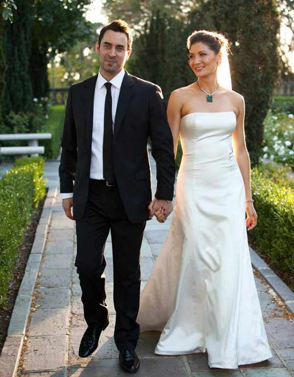 Who Is Liberte Chan? Is She Married or Separated From Brian Chase?