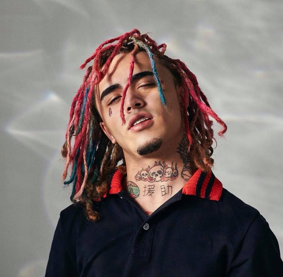 dejligt at møde dig ujævnheder At afsløre Lil Pump AKA Gazzy Garcia's bio, age, career, Etc - Celeb Tattler