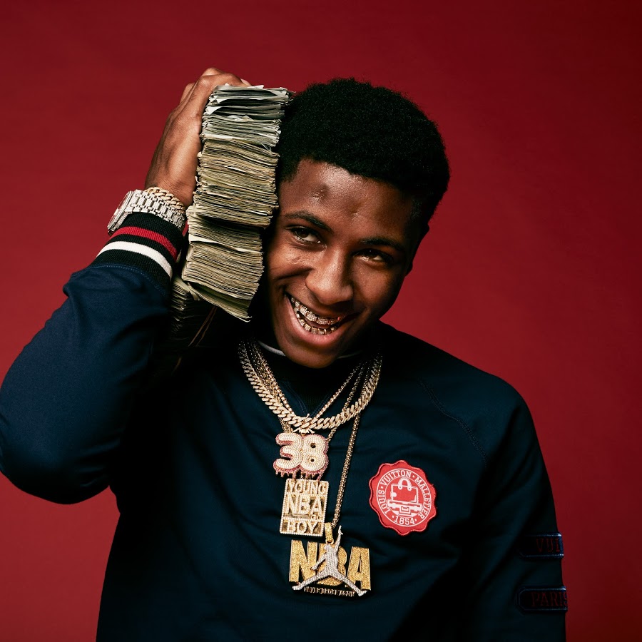 Wallpaper Nba Youngboy Album Cover / YoungBoy Never Broke Again preps ...