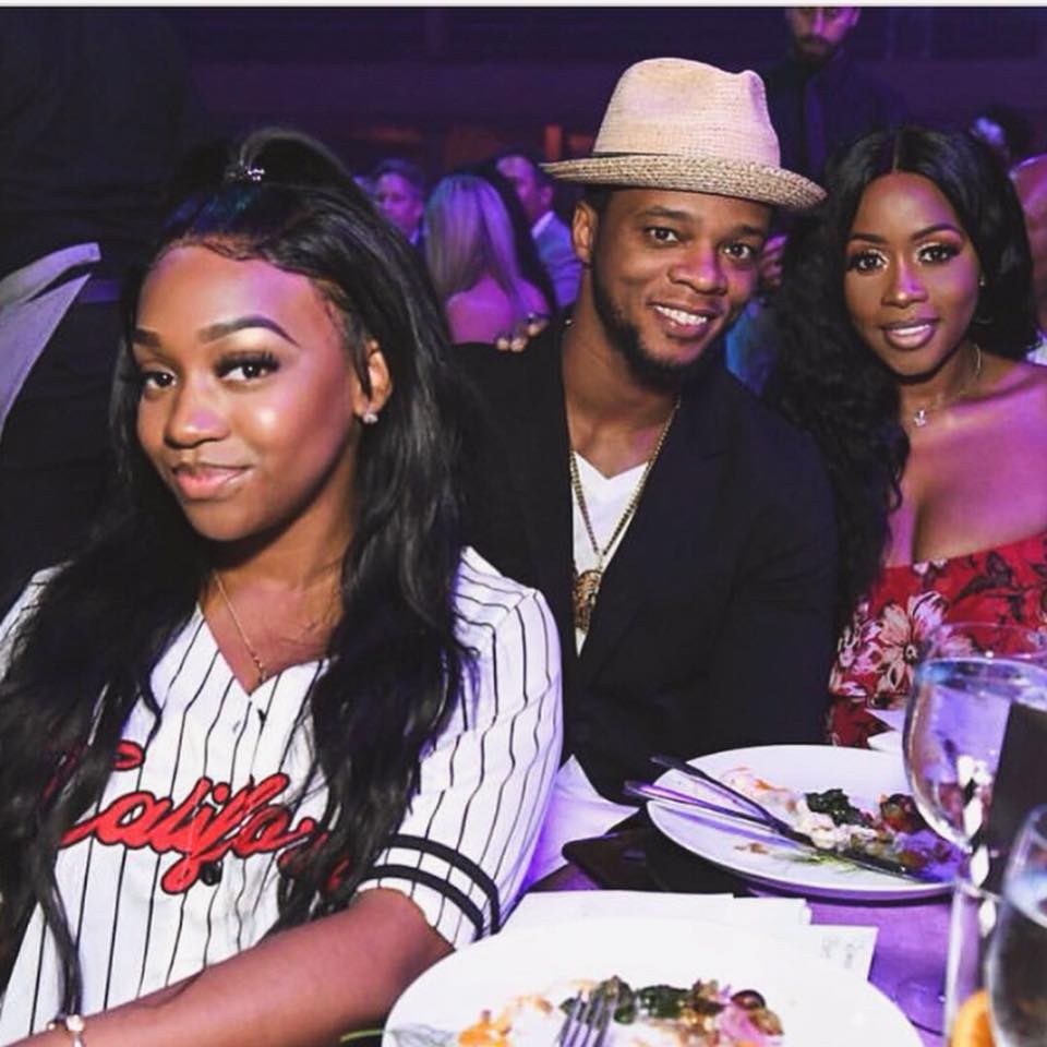 Papoose's eldest daughter Dejanae Mackie Net worth, Instagram
