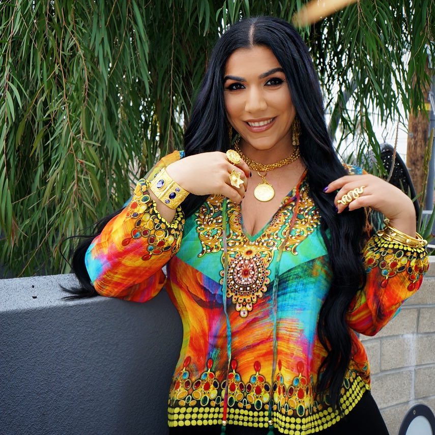 Asa Soltan Bio, Career, Net Worth, Husband, Baby, Etc Celeb Tattler