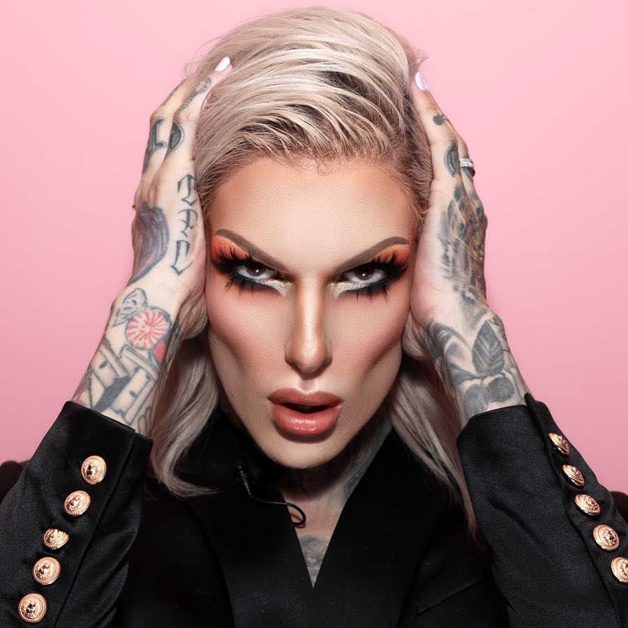 Jeffree Star Skin Care: Everything We Know So Far | BEAUTY 
