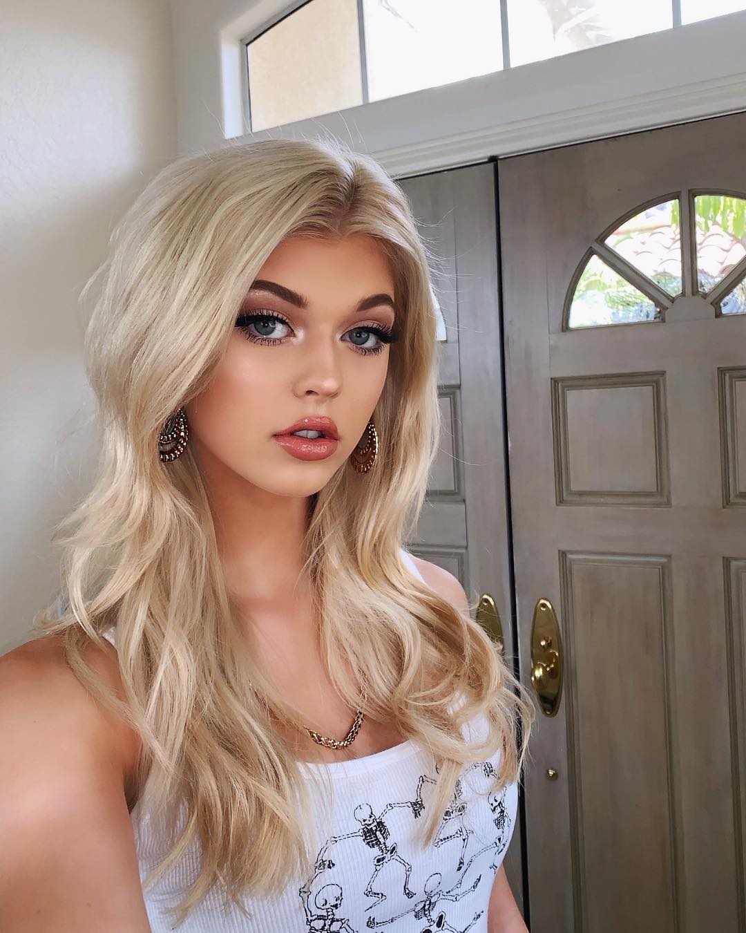 Loren Gray Tik Tok Followers