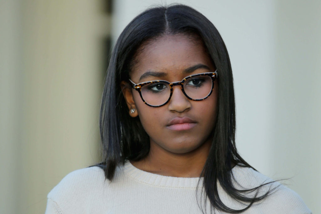 Sasha Obama Net Worth, Bio, Rise To Stardom, Why Is She Special Celeb