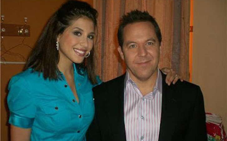 Elena Moussa Bio, Married Life, Professional Career, Husband Greg Gutfeld  Allegation