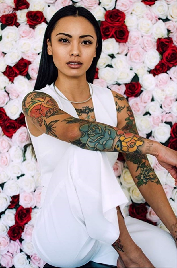 Dating levy tran Levy Tran's