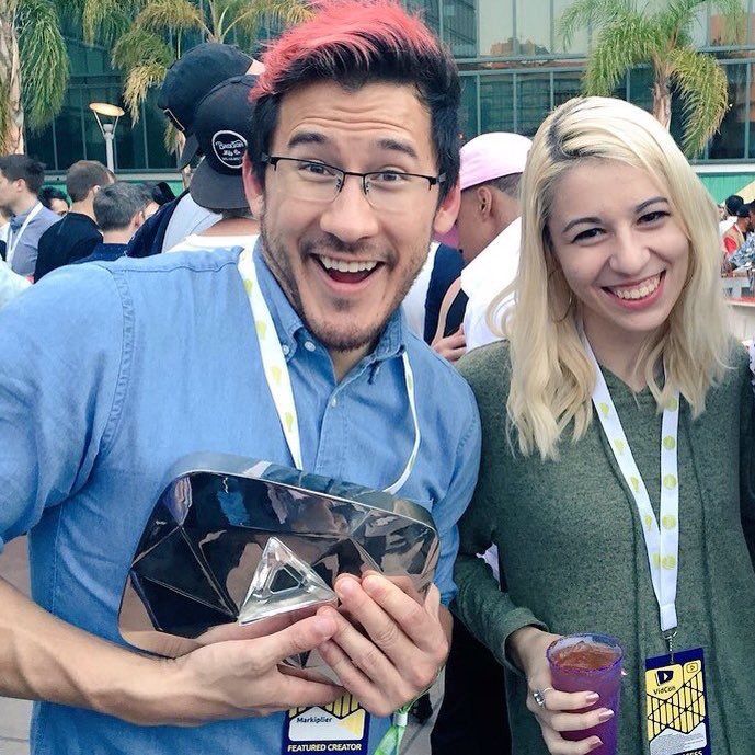 amy dating markiplier