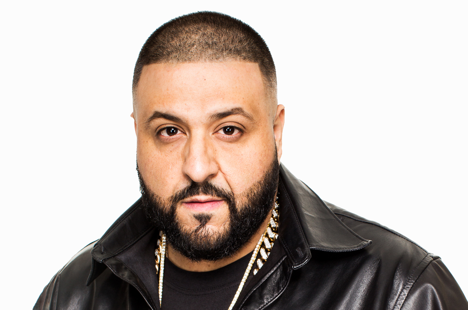 dj khaled from
