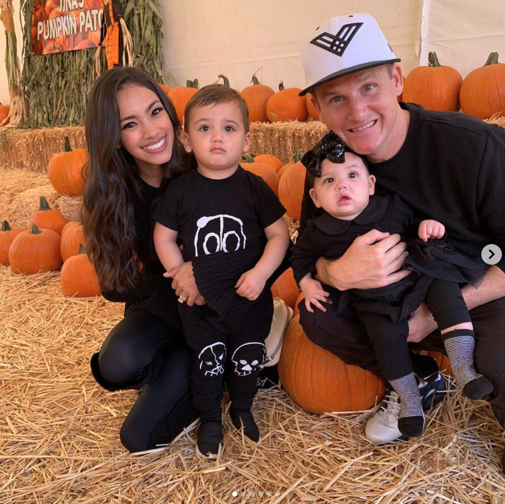 Rob Dyrdek - Wiki, Biography, Family, Relationships, Career, Net Worth & More 23 Rob Dyrdek