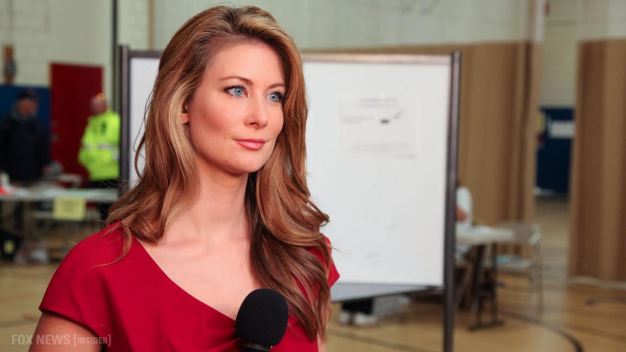 Molly Line Net Worth, Age, Twitter, Husband & Kids Celeb Tattler