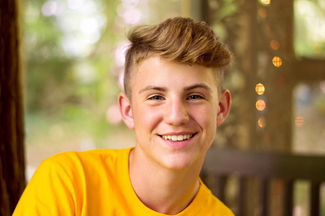 Mattyb How Old Is He Check Out His Net Worth Songs Girlfriend Celeb Tattler