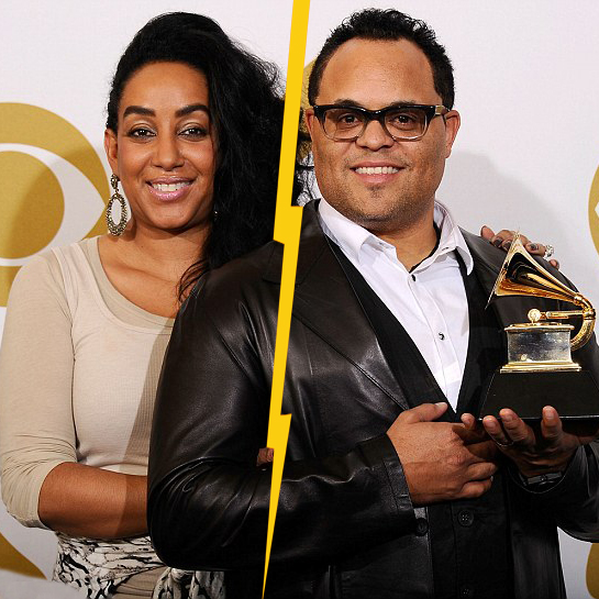 Meleasa Houghton Bio, wiki, Divorce, Israel Houghton, Net Worth