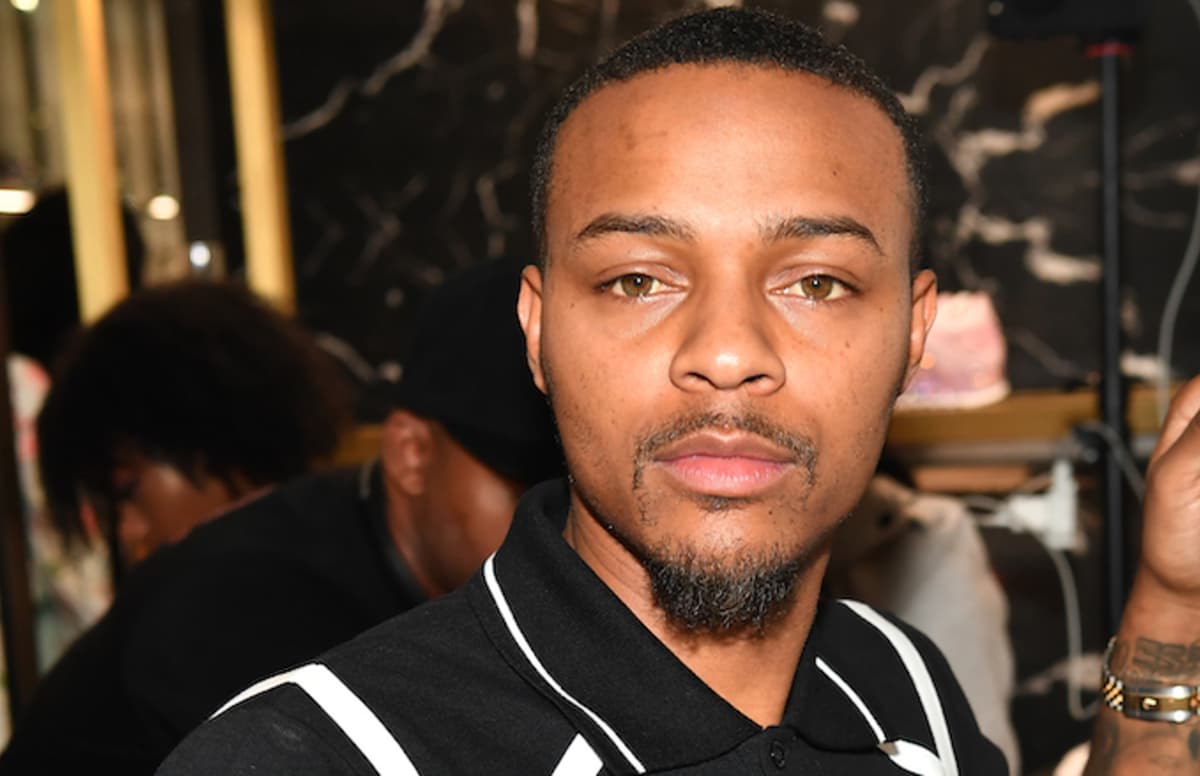 Bow Wow: Net Worth & Daughter. Is he dating someone or still single ...