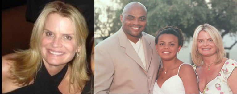 charles barkley wife and kids charles barkley wife and kids