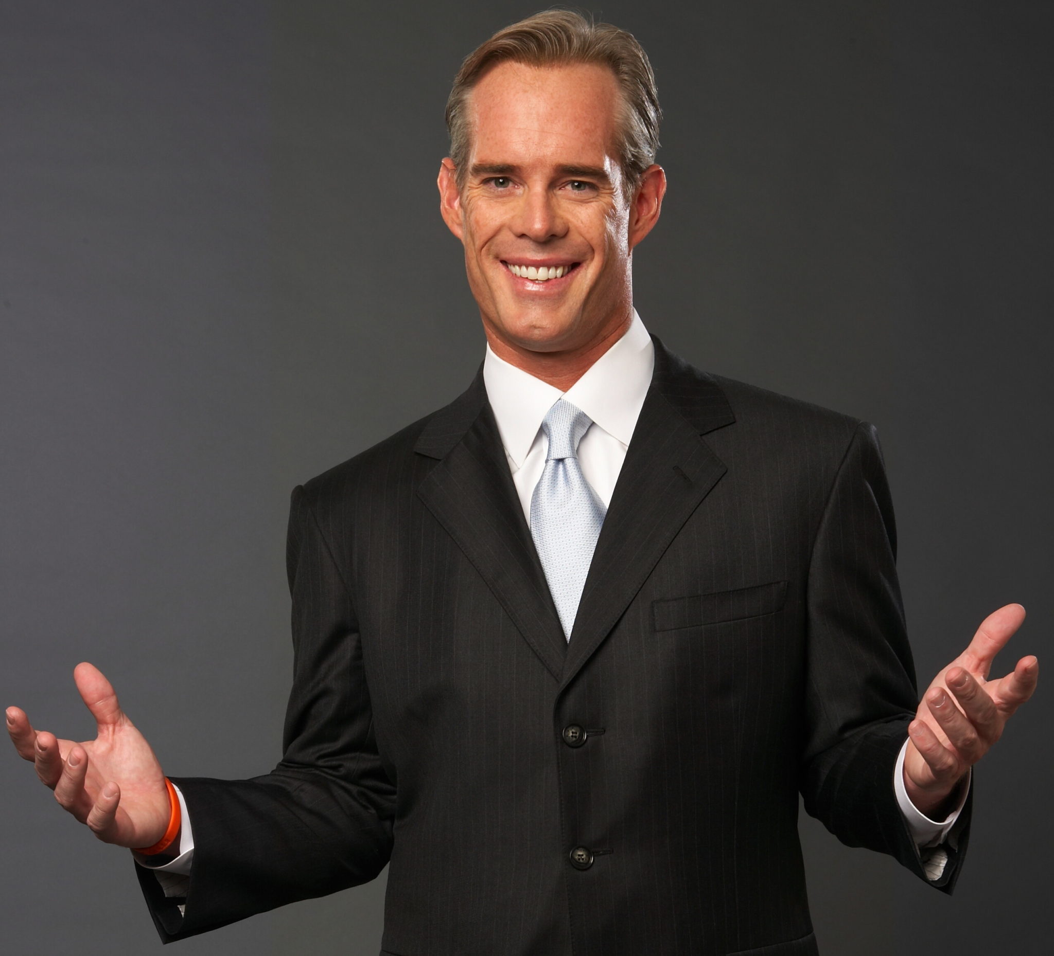 Joe Buck Age Joe Buck Net Worth Biography, Career, Spouse And More