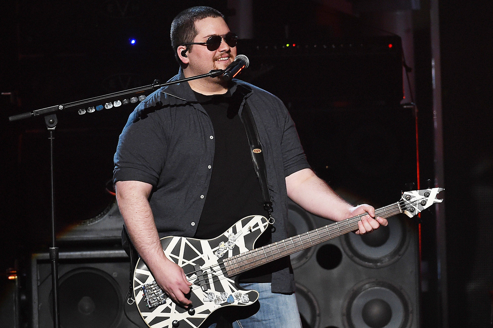 Wolfgang Van Halen Net Worth, Age, Instagram, Wife & WikiBio